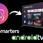 IPTV Smarters on Android TV FEATURED IMAGE copy