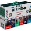 PACK DIAMOND SOURCE IPTV